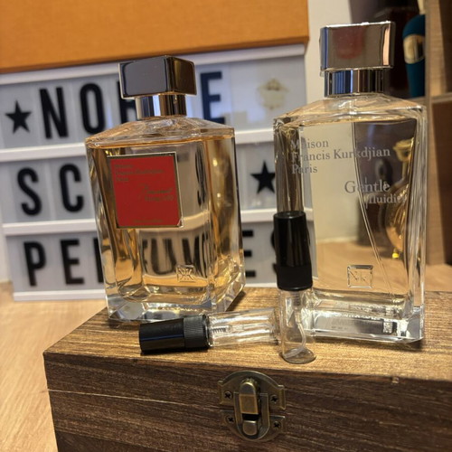 Maison Francis Kurkdjian Discovery Set 2x2ml Tester