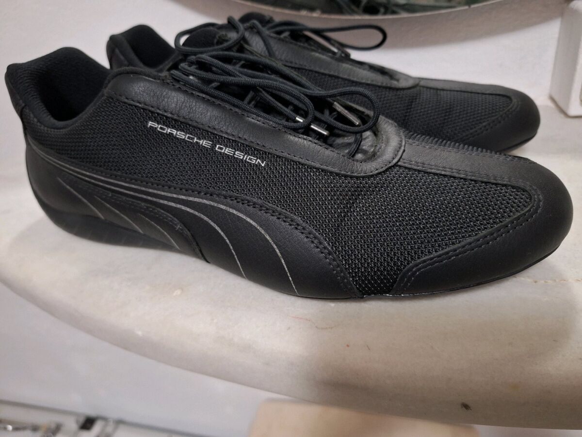 porsche design speedcat x