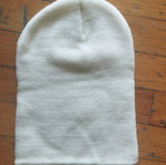 White hat like new