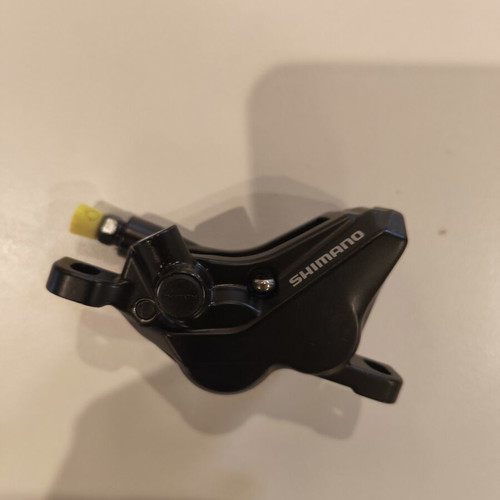 Shimano Brake Caliper BR-MT420 like new with pads