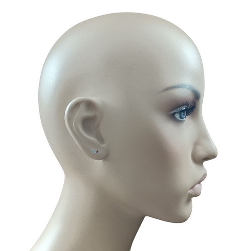 Window mannequin used in very good condition