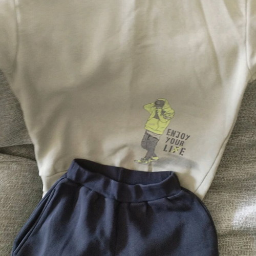 Tracksuit set like new