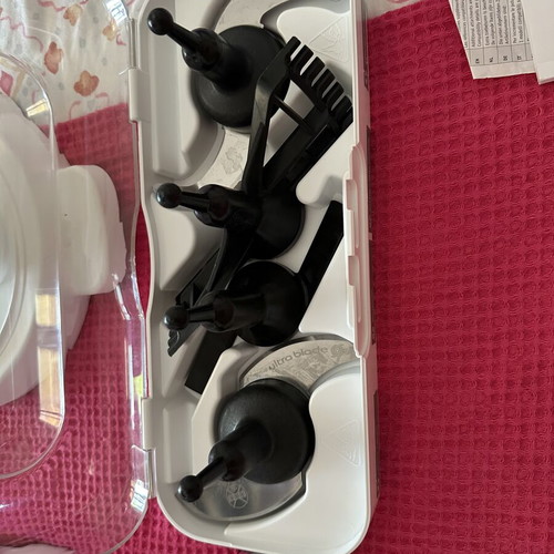 Moulinex Companion XL multi functional food processor like new, WiFi