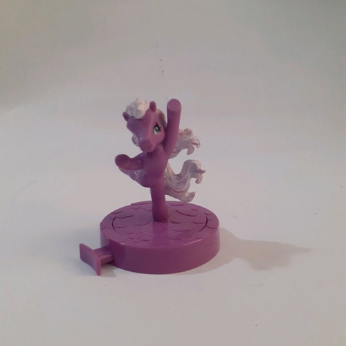 My Little Pony G3 MLP Wysteria figure like new