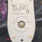 Genius PS2 ποντίκι μεταχειρισμένο παλιάς εποχής