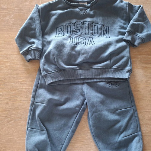 Zara set size 92 like new