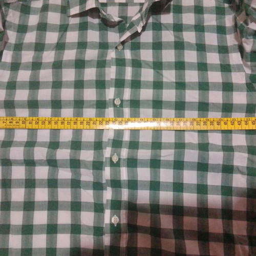 Men's shirts Massimo Dutti pack of 2 size medium like new