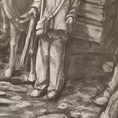 The Mines of Antiparos book new, Angelos Sinanis