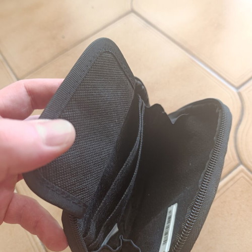 Case Logic CD Player and CD/DVD Carrying Case like new