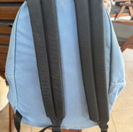 Eastpak backpack like new, blue