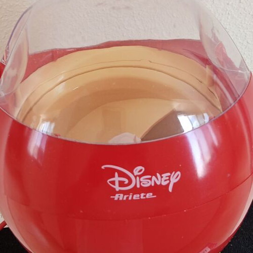 Ηλεκτρική συσκευή γρανίτας Mickey Mouse της Ariete καινούργιο