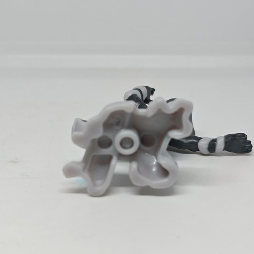 Black Panther Marvel Kinder Joy figure like new