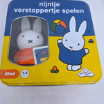Game with Bunny used