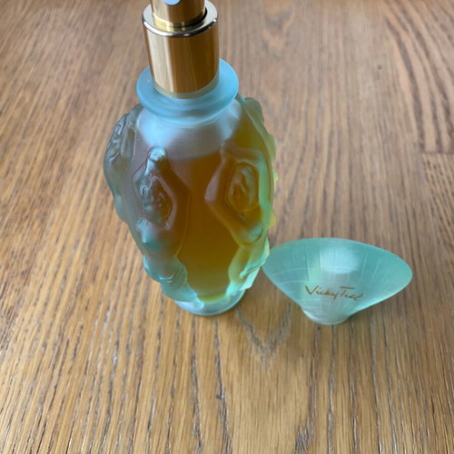 Vicky Tie Vintage perfume like new, authentic, 100 ml Eau de Parfum