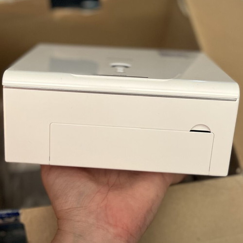 Olympus P-S100 vintage digital photo printer