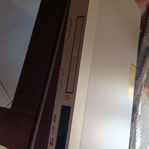 DVD player Pioneer DV-360 like new without remote control