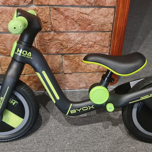 Byox Balance Bike New