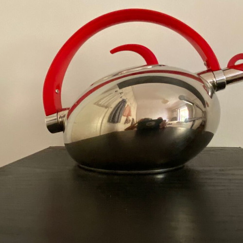 Palmhouse Kettle premium stovetop whistling kettle new