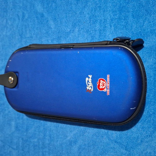 Dragonball Nintendo DS PSP case like new authentic animation
