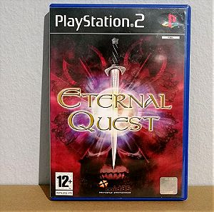 Eternal Quest για το PS2