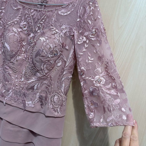 JJ’s House 14 Dress new, petite