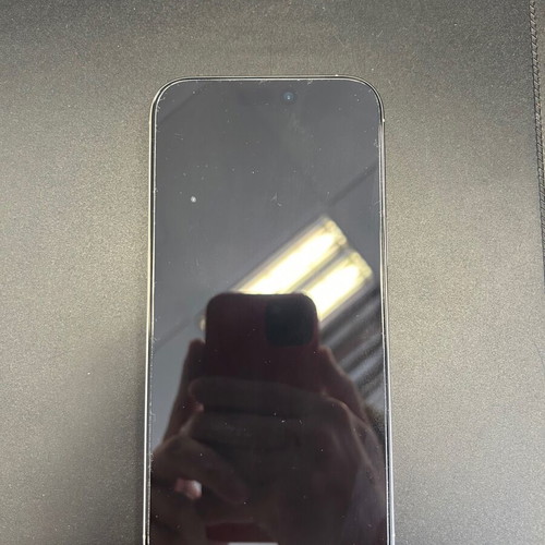 Apple iPhone 16 Pro Max 256GB Natural Titanium