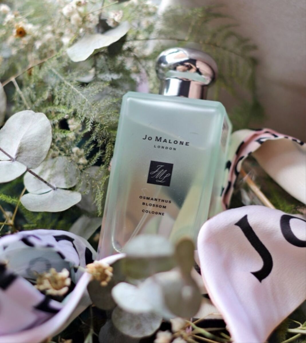 Jo Malone Osmanthus Blossom 100ml - € 85,00 - Vendora.gr