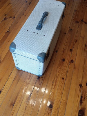 Progress Super 50 vintage vacuum cleaner like new