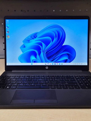 Laptop HP 255 G9 Ryzen 5 8GB RAM 256GB SSD μεταχειρισμένο
