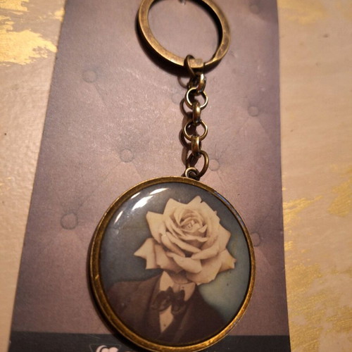 Keyring new