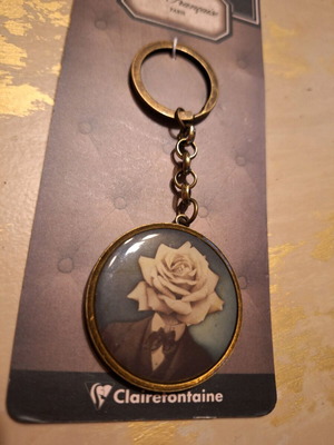 Keyring new