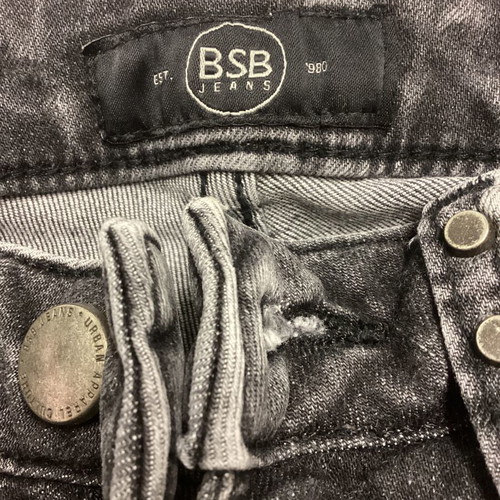 BSB Jeans Mid Rise Selena Like New