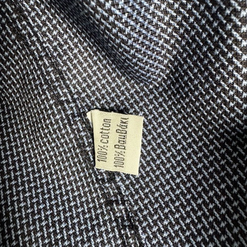 Ανδρικό πουκάμισο The Bostonians μπλε μέγεθος 44 (XL) σαν καινούριο