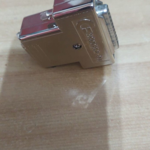 Commodore Amiga 15khz RGB to VGA adapter like new