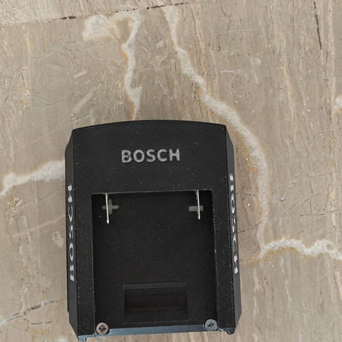 Bosch Pro Adapter Battery for Metabo Cas 18v Tool new