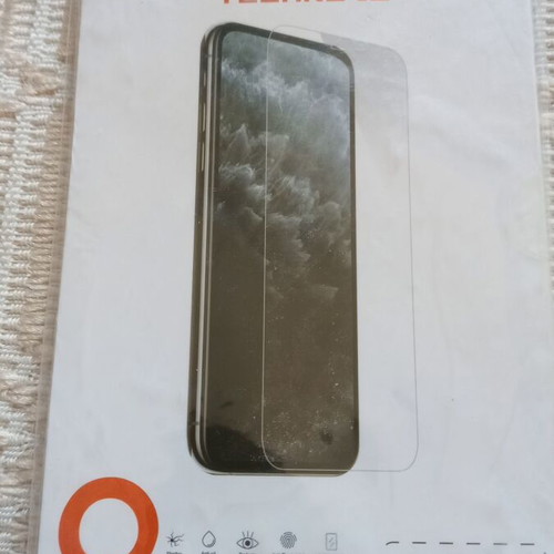 iPhone 12/12Pro screen protector glass new