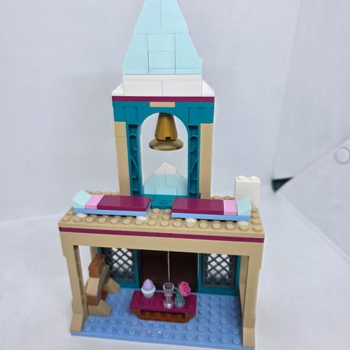 Lego Frozen set
