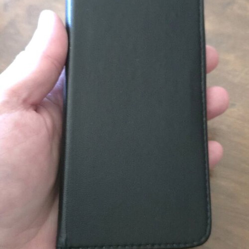 Xiaomi Redmi Note 8 case like new