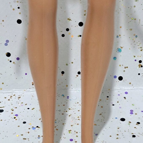 My Scene Disco Girls Kennedy doll used, rare, nude with flaws