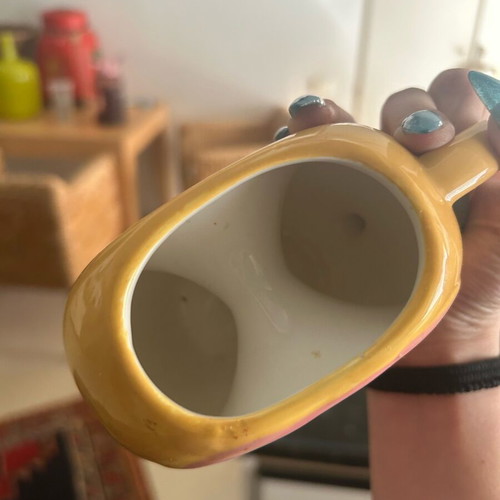 Donut Mug like new