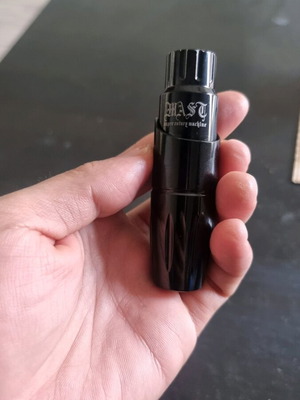 Mast Tour Tattoo machine