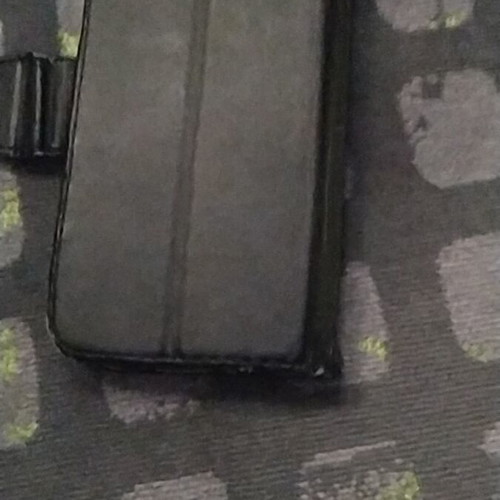 Xiaomi MiA2 used, needs screen replacement, black, Dual SIM