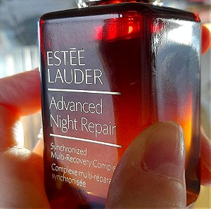 40€ (185€ αρχική) Estee lauder 45ml Advanced night repair Estée lauder serum