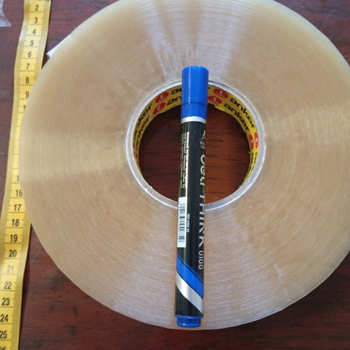 Anker adhesive tape 1 millimeter used
