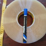 Anker adhesive tape 1 millimeter used