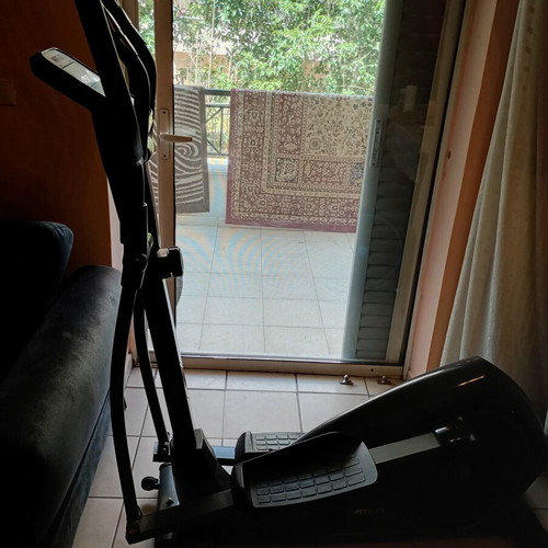 XFitElite Elliptical Machine like new
