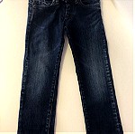  Nolita girls jeans size4