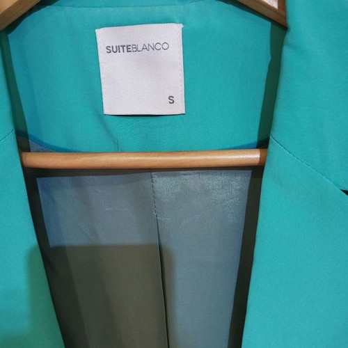 Blanco blazer new, size S / 36 / 8