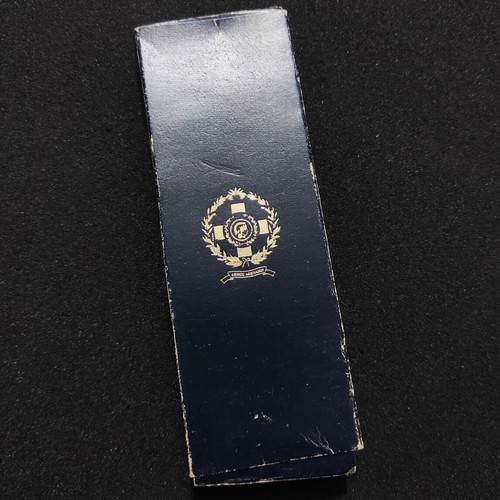 Collectible Medal Δήμος Αθηναίων new with box