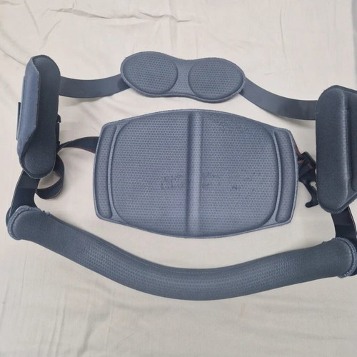 Orliman Jewett Hyperextension Brace J002AG like new spinal splint